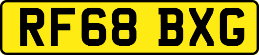 RF68BXG