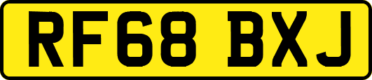 RF68BXJ