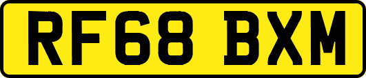 RF68BXM