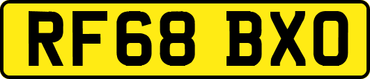 RF68BXO