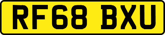 RF68BXU