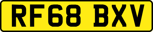 RF68BXV