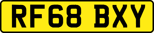 RF68BXY