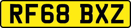 RF68BXZ