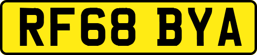 RF68BYA