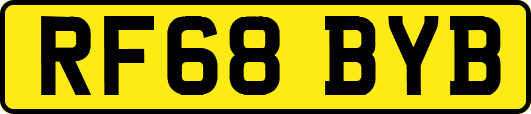 RF68BYB