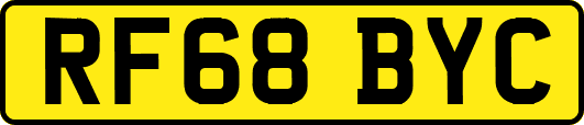 RF68BYC