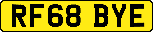 RF68BYE