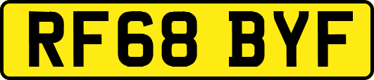 RF68BYF