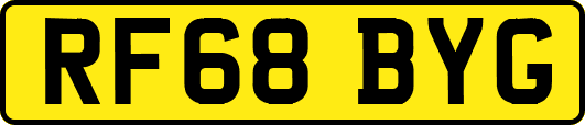 RF68BYG