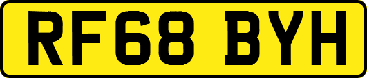 RF68BYH