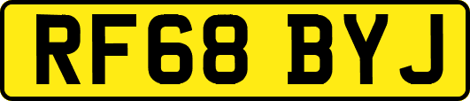 RF68BYJ
