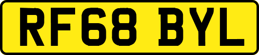 RF68BYL