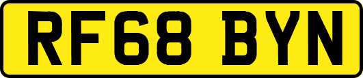 RF68BYN