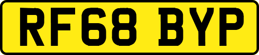 RF68BYP