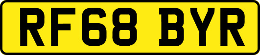 RF68BYR
