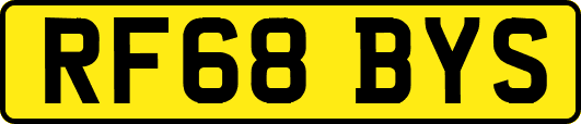 RF68BYS