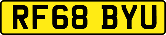 RF68BYU