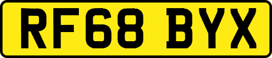 RF68BYX