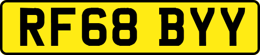 RF68BYY