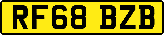 RF68BZB