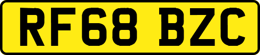 RF68BZC