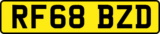 RF68BZD