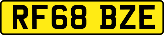 RF68BZE