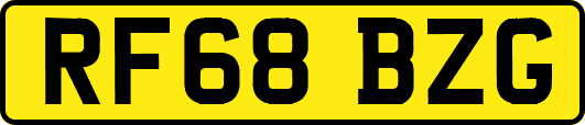 RF68BZG