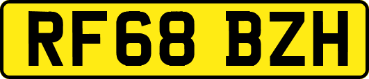 RF68BZH