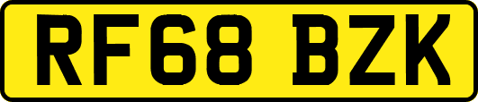 RF68BZK