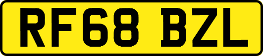 RF68BZL