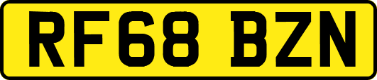 RF68BZN