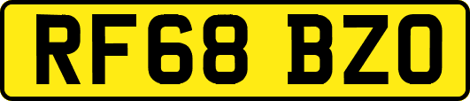 RF68BZO