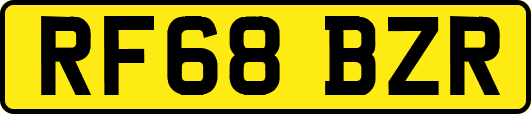 RF68BZR