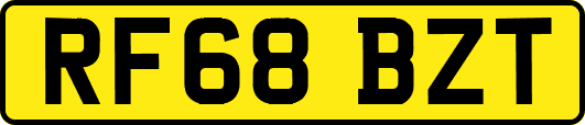 RF68BZT