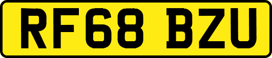 RF68BZU
