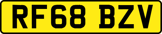 RF68BZV