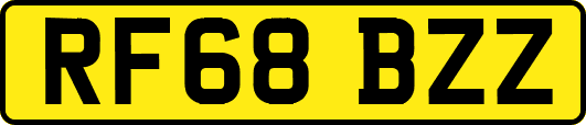 RF68BZZ