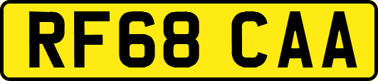 RF68CAA