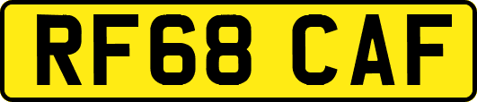 RF68CAF