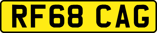 RF68CAG