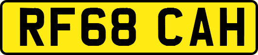RF68CAH