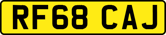 RF68CAJ