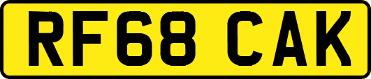 RF68CAK