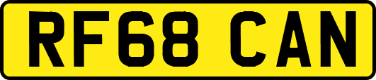 RF68CAN