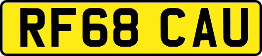 RF68CAU