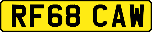 RF68CAW