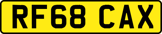 RF68CAX