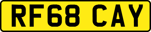 RF68CAY